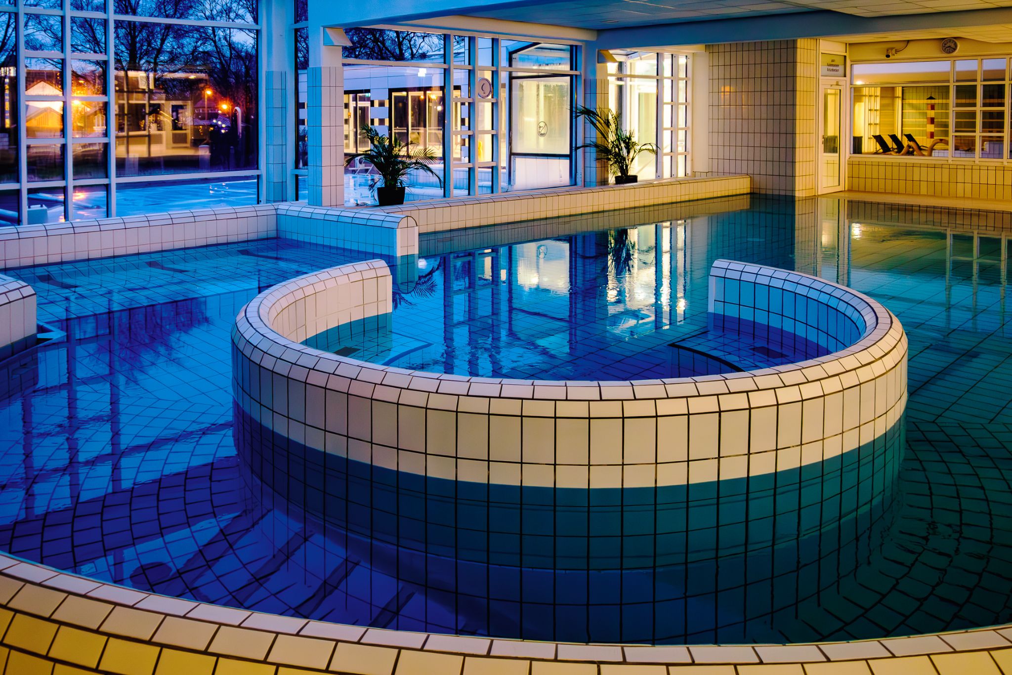 Sole Therme II